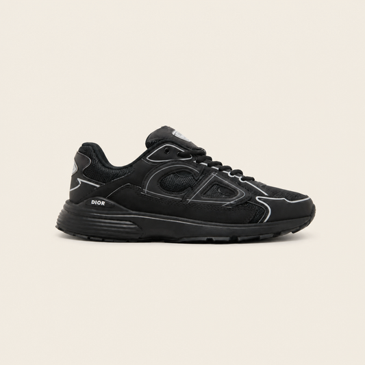 B30 Dior — Sneakers Noir
