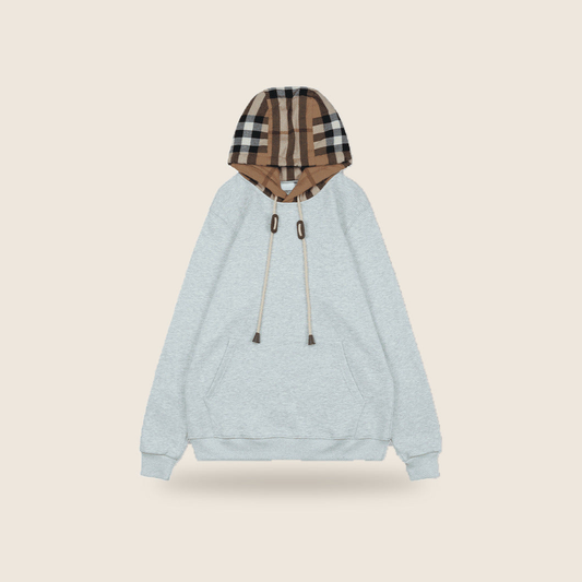 Burberry Sweat — Gris