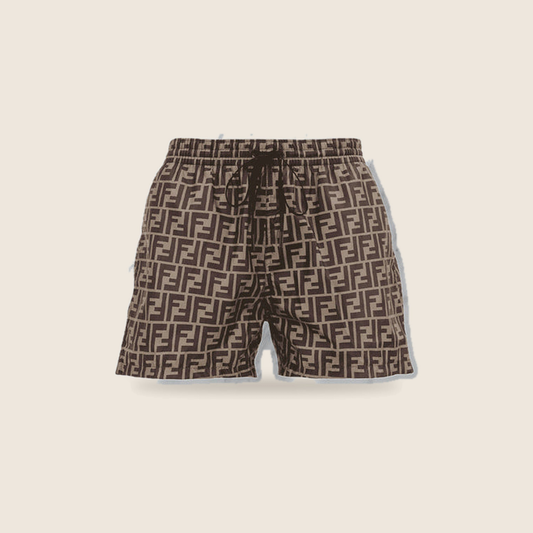 Fendi Short de Bain