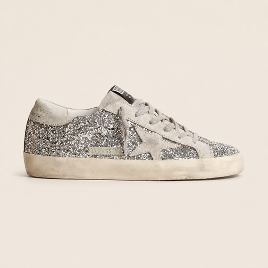 Golden Goose — Gris