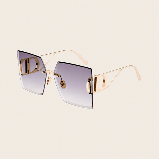 Lunette Dior — Rose