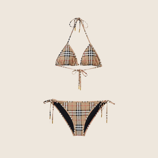 Maillot de bain Burberry