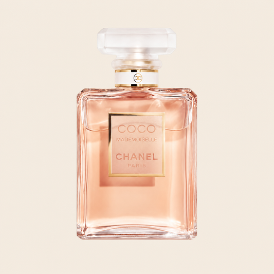 Parfum Chanel — Coco mademoiselle