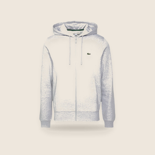 Pull Lacoste — Gris