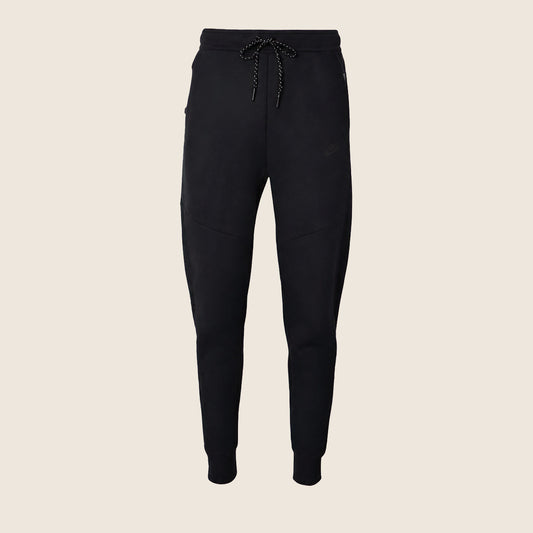 Jogging Nike Tech — Noir