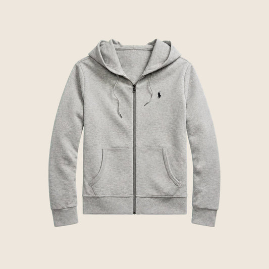 Veste Ralph Lauren — Gris chiné
