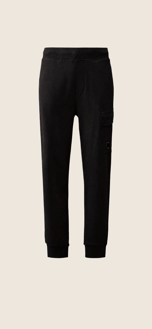 Pantalon CP Company — Noir