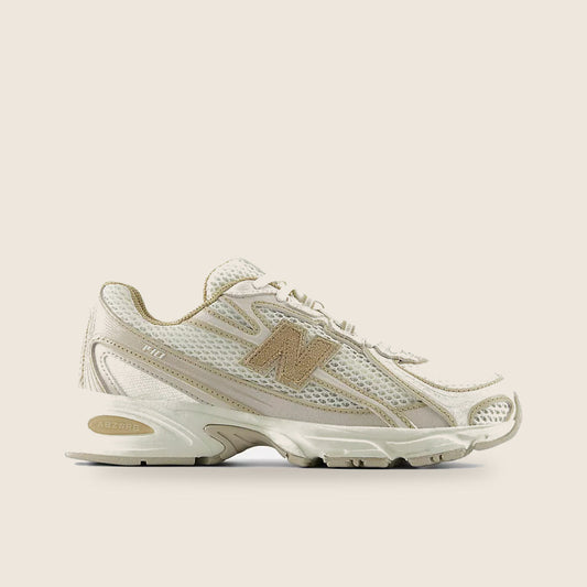 New Balance 740 — Beige crème