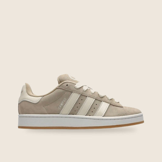 Adidas Campus 00s — Beige et blanc