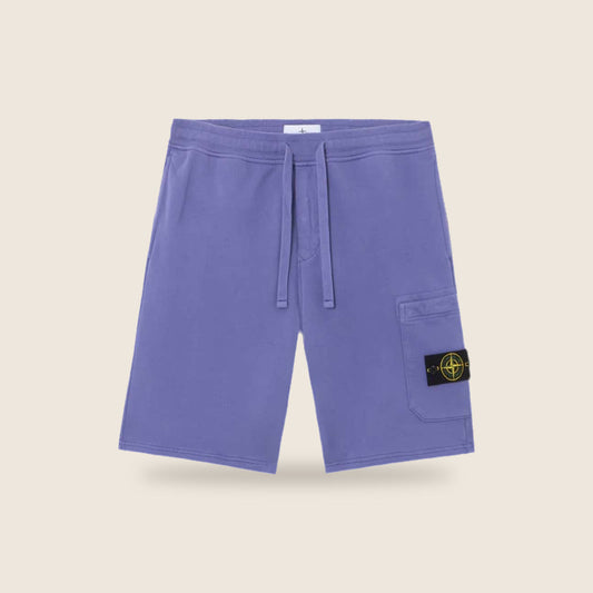 Short Stone Island — Lilas