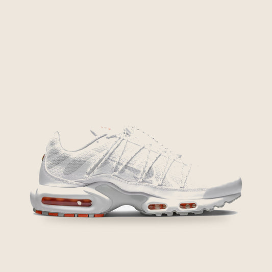 Nike Air Max Plus TN Utility — Gris
