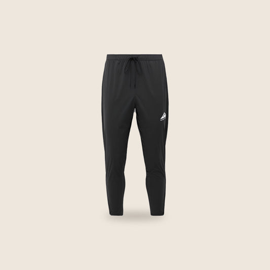 Jogging Nike Trail — Noir