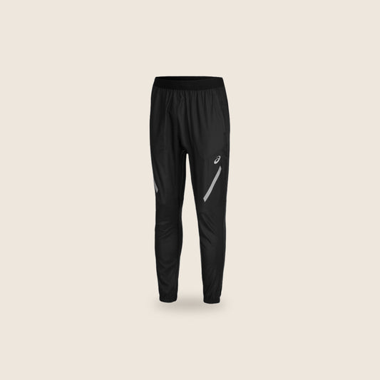 Pantalon Asics Running — Noir