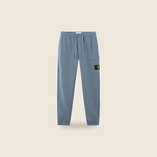 Pantalon Stone Island — Bleu gris