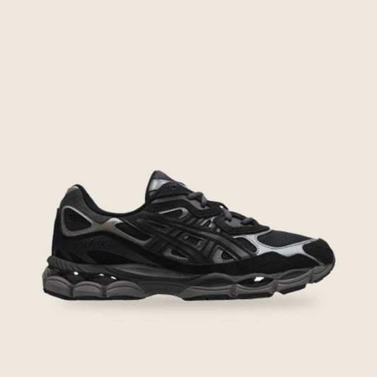 Asics Gel-NYC — Noir