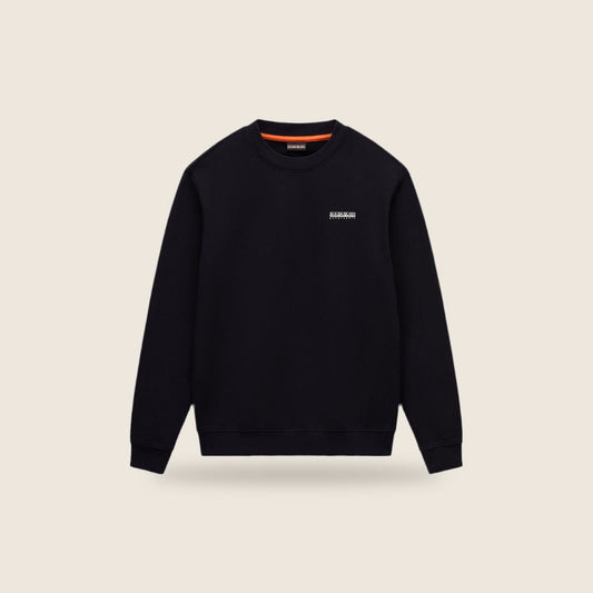 Pull Napapijri — Noir