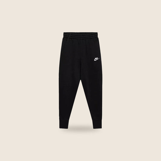 Jogging Nike — Noir taille haute