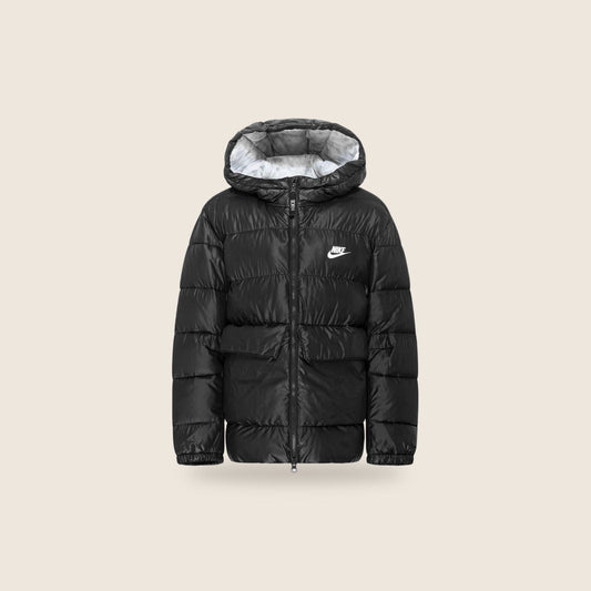 Doudoune Nike — Noir