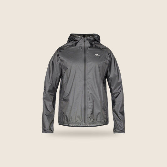 Veste Nike Trail — Gris anthracite