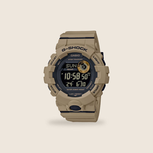 Casio G-Shock GBD-800 — Sable