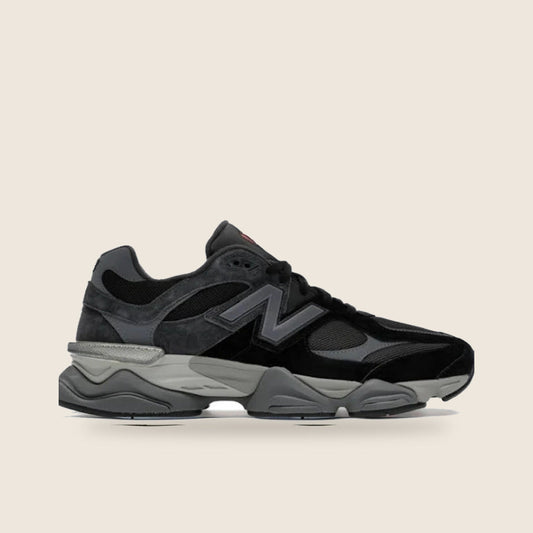 New Balance 9060 — Gris ardoise