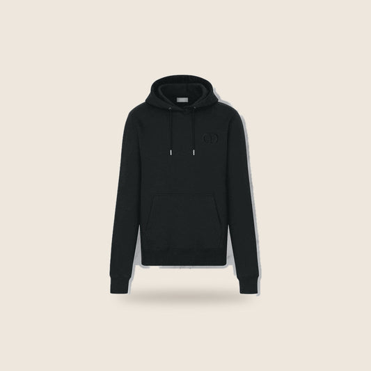 Pull Dior — Noir