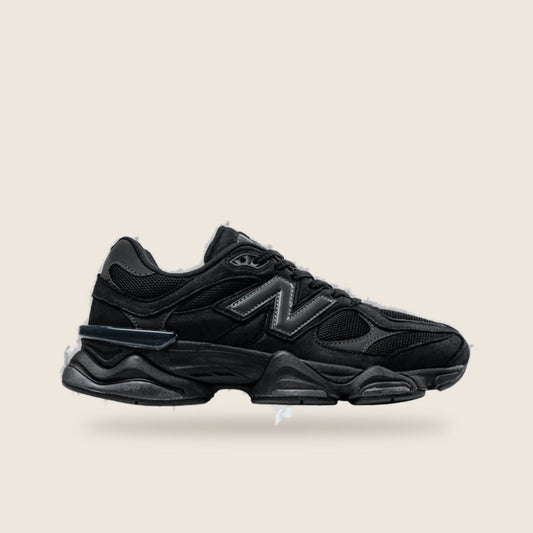New Balance 9060 — Black edition