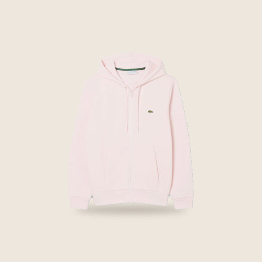 Veste Sport Lacoste — Rose